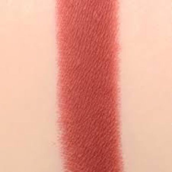 MAC POWDER KISS EYESHADOW ~ DEVOTED TO CHILI - Picture 4 of 4